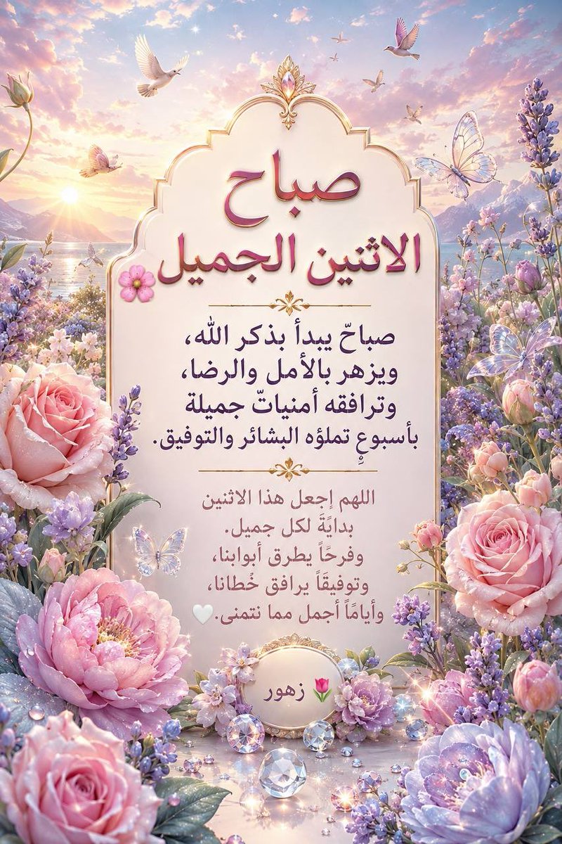 zsshn's tweet photo. همسه صباحيه🤍

لا شيء يستحق الكفاح في هذه الحياة سوى أن تكافح لتكون كما يرضىٰ الله !
 أرواحنا بين يديه ، إن لم نعد له برغبتنا ؛ فسنعود له باضطرارنا !

"وَاتَّقُوا يَوْمًا تُرْجَعُونَ فِيهِ إِلَى اللَّهِ"
صباح الخير والسعاده للجميع https://t.co/Se9dpNpSLk