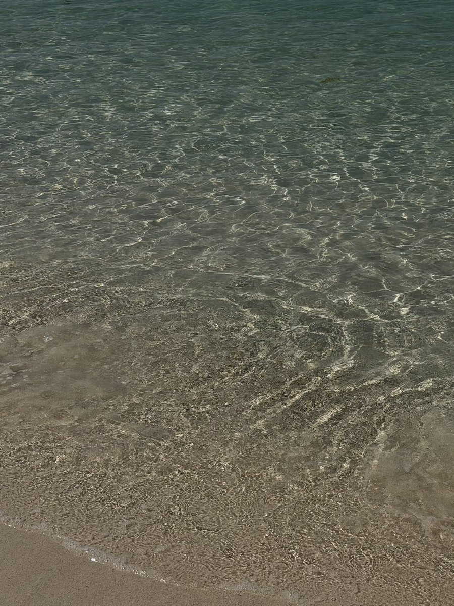 new5u's tweet photo. 🏝️เกาะแสมสาร สัตหีบ เป็นเกาะเล็กๆ นั่งเรือไปเกาะ 15-20 นาที คือสวยมากกกก หาดทรายขาว น้ำทะเลใสถูกใจที่สุดดดด https://t.co/5B368If10d