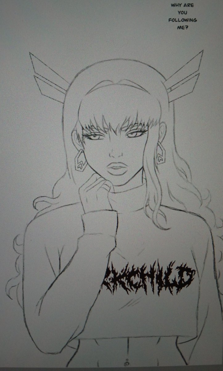 HaremLordYamcha's tweet photo. Yamcha x Magik WIP.♡ SFW~
#yamcha #Magik #marvelrivals #marvel #sfw https://t.co/2LpBimr6Wo