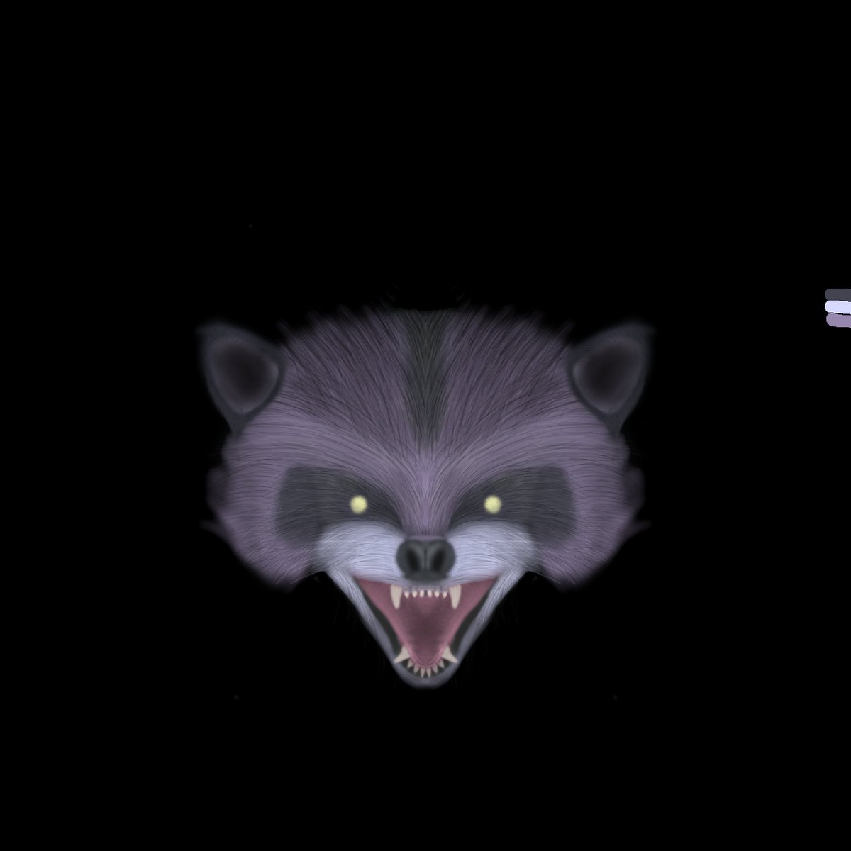 Chandelier48's tweet photo. @Rook_Kawa @RivKorbellDraws Eu tinha até esquecido de onde peguei a sua imagem para desenhar xd (desisti mais para o final) https://t.co/14ieTCAQN8