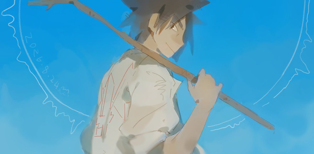 snnnovvo's tweet photo. “明天一切都会好起来的”
 #记忆管理局 #何明烁 #illustration‌‌ #FalseMemory https://t.co/rj2Ncv5rlF