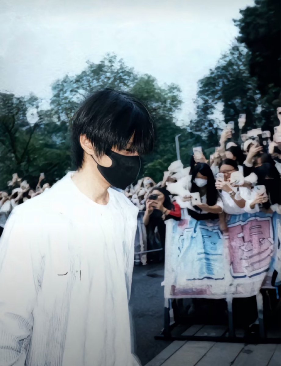 iamrummmm's tweet photo. 想回到一开始只是想搏你们一笑的关系 https://t.co/YnHiCnUdiq