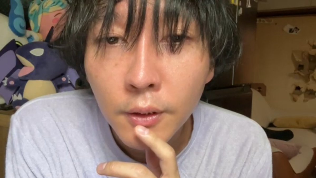 numbergirlXXXX's tweet photo. 【8/23フリキャスよりAIについて②】
まだまだAIアンチがいる中で使ってることを公言するのはリスクもあるけど俺が楽しいから。作詞作曲には使わない、頭の中のイメージの解像度をあげるためにアレンジとかの部分で使いたい。センスで使いこなす自信があるから新しいツールはこれからも使っていく https://t.co/JGk0gvLeig