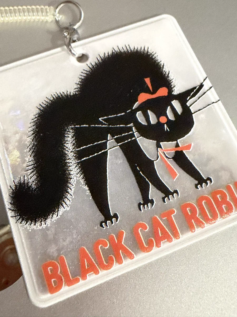 黒ねこ意匠®️ on X: 