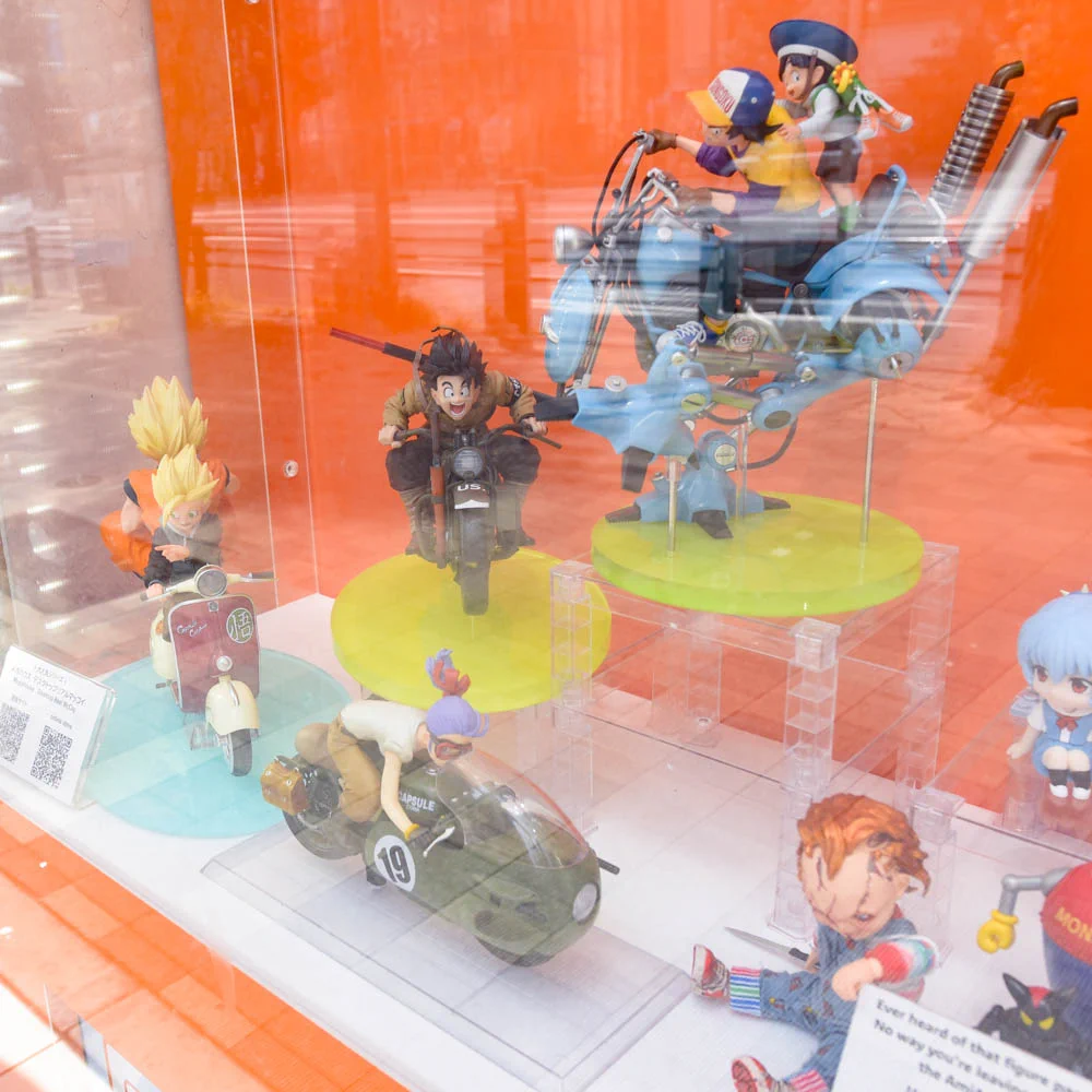 あみあみ秋葉原店 on X: 