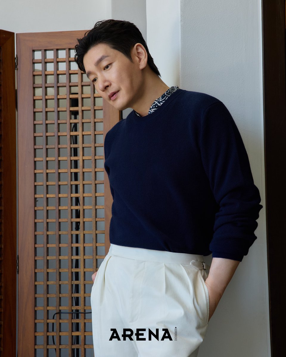 goodmanstoryent's tweet photo. [#조승우 #CHOSEUNGWOO]
𝑺𝑬𝑼𝑵𝑮𝑾𝑶𝑶 𝑪𝑯𝑶 ✖ 랄프 로렌 퍼플 라벨 ✖𝑨𝑹𝑬𝑵𝑨

승우 배우만의 깊은 분위기로 완성한 특별한 순간 📸
‘랄프 로렌 퍼플 라벨’과 함께한 화보를 공개합니다.

더 많은 컷과 인터뷰는 <ARENA> 9월호에서 확인해 보세요 🫶 https://t.co/3S2yyFl0Rz