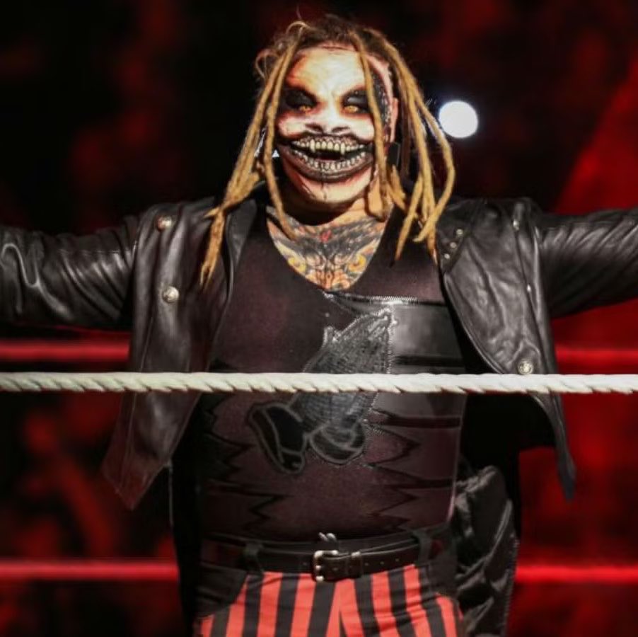 WrestlePurists's tweet photo. Remembering Bray Wyatt, who tragically passed away three years ago today.

There isn’t a day that goes by when Bray isn’t missed and loved. He was truly a special presence who captured the hearts of fans in a way few ever could, and his legacy continues to shine as brightly as every firefly raised in his memory.