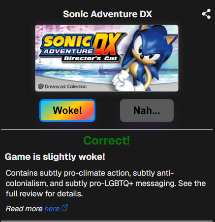Sonickick2's tweet photo. sonic would love us in shambles rn https://t.co/eoFwKOqv9y