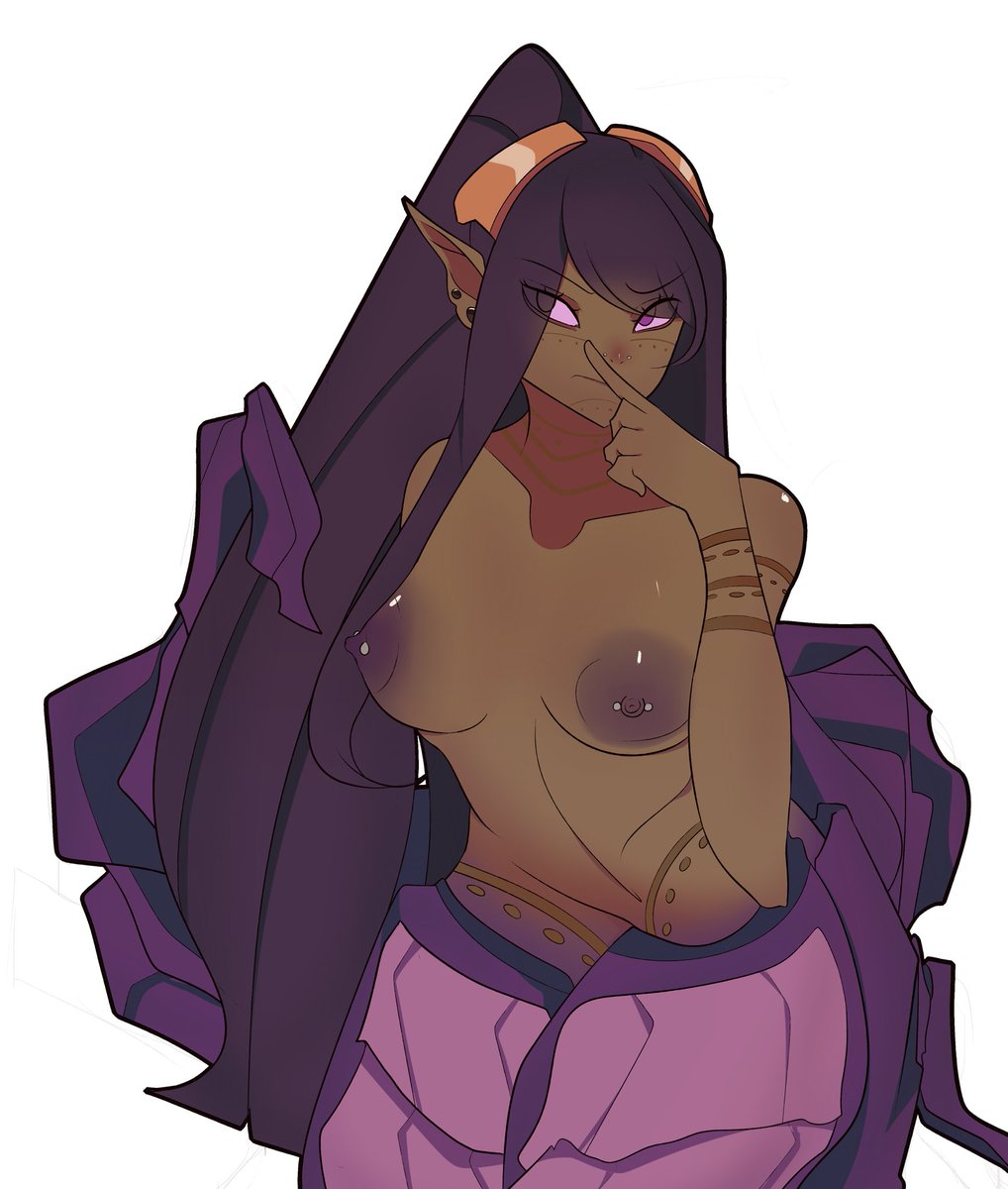 LexDaShork tweet picture