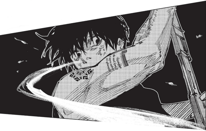 THEORDERNAGUMO's tweet photo. ⠀⠀⠀
        Although you may tell lies, 
        people will believe you, 
        if only you speak with authority.
⠀⠀⠀ https://t.co/Yw2KoDVhP4