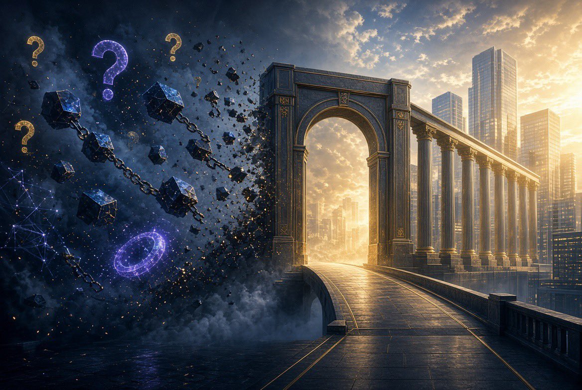 LarryPureLabs's tweet photo. An era is over. 
The crypto industry has finally moved from talking about regulation to living with regulation.
For years we lived in a strange limbo. Every morning half the headlines were about innovation, the other half about regulatory fog. Meetings always included a “compliance risk” slide. Valuations carried a permanent “policy uncertainty discount.” We shouted decentralization while watching Washington’s every move. We talked permissionless while quietly calculating the cost of staying on the right side of the line.
That era is finished.
What we experienced for more than a decade was regulatory Schrödinger’s box: assets that were securities in one court and commodities in another, businesses that were fine in one state and fined in the next, governments that encouraged one year and liquidated the next. Uncertainty produced both wild growth and deep chaos — air coins, rug pulls, misappropriated funds, and the familiar cycle of “we need regulation” followed immediately by “regulation will kill innovation.”
I have said this many times on Spaces and across my timeline: the industry could not keep running on ambiguity forever. The fog had to lift.
It did not lift with one dramatic law or a single press conference. It lifted through a steady, multi-year convergence:
•  EU MiCA fully in force
•  U.S. stablecoin legislation establishing a federal framework
•  SEC and CFTC finally drawing clearer lines on digital asset classification
•  Formal registration paths, safe harbors, and disclosure standards taking shape
•  The UK carving space for genuinely decentralized protocols
•  Singapore, Hong Kong and other Asian centers competing for capital and talent with clearer rules
This is not one country’s action. It is the major financial centers of the world quietly aligning. While many were still debating whether regulation would arrive, it had already moved into issuance, trading, custody, stablecoins, DeFi access, and user protection. It stopped being a topic and became infrastructure.
The clearest proof is capital.
In the first half of 2026, the industry raised billions — and virtually all of it flowed to licensed, compliant teams. BlackRock, Goldman, HSBC, Citi, sovereign wealth — these players are no longer standing on the sidelines. But they are not funding “decentralization dreams.” They are funding businesses that can survive legal scrutiny, produce auditable reserves, and operate inside a defined perimeter.
The old valuation logic is dead.
“More decentralized = more valuable” has been replaced by “more compliant and more transparent = more capital and more longevity.”
Compliance is no longer a cost center. It is a moat.
It is no longer a defensive obligation. It is a core competence.
Some will feel this is a betrayal of crypto’s original spirit. I disagree. Every industry that matters eventually grows up. Early stages run on belief and chaos. Later stages run on rules, capital, and real demand. The projects that only knew how to tell stories will struggle. The projects with actual technology, real users, and sustainable models now have a clearer field and deeper pools of capital.
Enterprise allocation is rising. Listed companies already hold meaningful Bitcoin. That money is not chasing mythology. It is chasing certainty. And certainty is the quiet gift regulation has delivered.
We are standing at the beginning of the third decade of this industry.
The first was the age of belief.
The second was the age of speculation.
This one is the age of compliance, institutions, and real economic use.
It may feel less punk. It is more durable. The technology is finally being absorbed into the global financial system instead of permanently circling outside it.
An old era is over.
A new one has started.
We are not waiting for the rules anymore.
We are building inside them.

#PureWallet #CryptoBreakfastClub #Ronin #BTC #ETH #Bitcoin #Ethereum #CryptoRegulation #Compliance #Stablecoins #MiCA #Web3 #InstitutionalCrypto #DigitalAssets