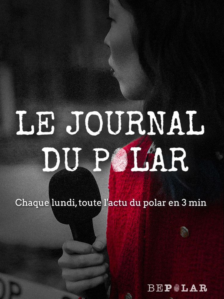 BePolar3's tweet photo. Le journal du polar fait sa rentrée !
Et c'est avec Dany Boon, Hélène de Fougerolles, et Colin Farrell. C’est le journal du 24 août !
Rendez-vous sur toutes les plateformes de podcast !
#polar #journaldupolar #DanyBoon, #HélènedeFougerolles, #ColinFarrell https://t.co/z8kbra03P8