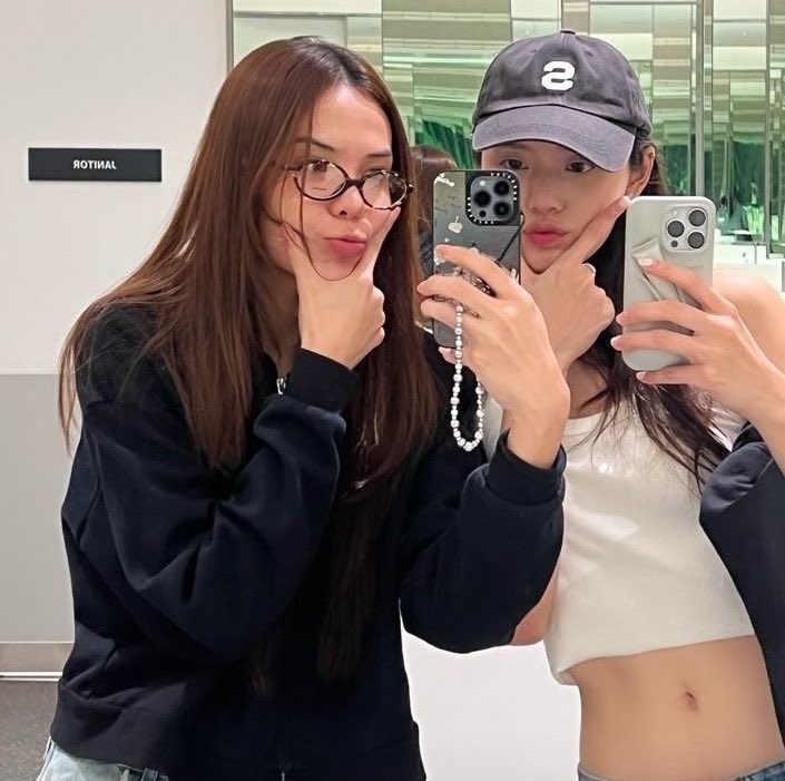 rsiesy's tweet photo. 🐨🐰 https://t.co/xh0okfdjWD