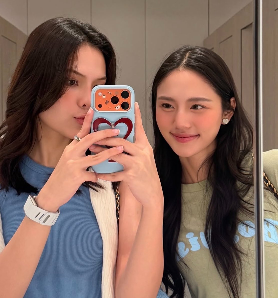 rsiesy's tweet photo. 🐨🐰 https://t.co/xh0okfdjWD