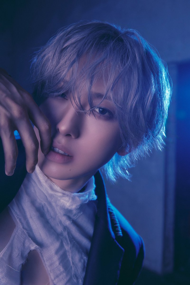 YX_LABELS's tweet photo. [&amp;TEAM] 
KR 2nd Mini Album 'Mark on Me' 
Concept Photo CRAVE YOU ver.
#FUMA

2026.09.08 18:00(KST)

https://t.co/2B9syxIfk1

#MarkonMe
#andTEAM #앤팀 
#andTEAM_MarkonMe https://t.co/4ljGd9lbf8