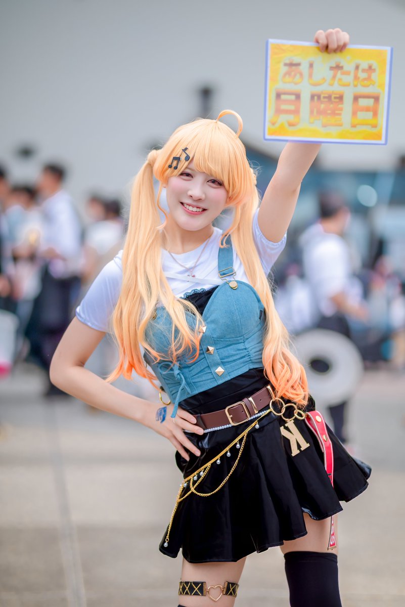 4yuying's tweet photo. FF47 D3

音乃瀬奏💛🎶
CN: 甘利ねむさん (@Nemutan__zZ )

#台灣FF47 #FF47 #台湾FF
#のんねむ睡眠 https://t.co/y93M4cX19z