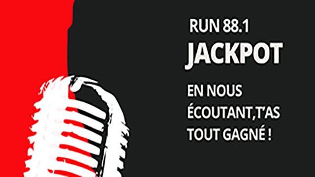 VincentMassaux's tweet photo. #JackPotRun #Radiouniversitairenamuroise #HEAJ
Impatient.e de nous retrouver ? https://t.co/QhvLJDSliF