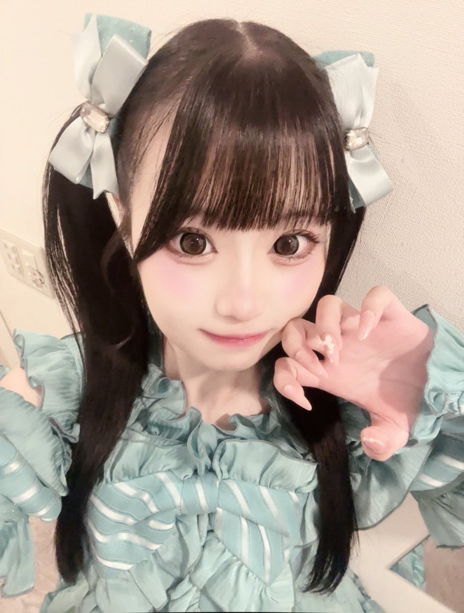 moku_ppc's tweet photo. おはもくもく︎︎︎︎☁💚
今日もみんなが幸せでありますように！ https://t.co/X3dqM32max