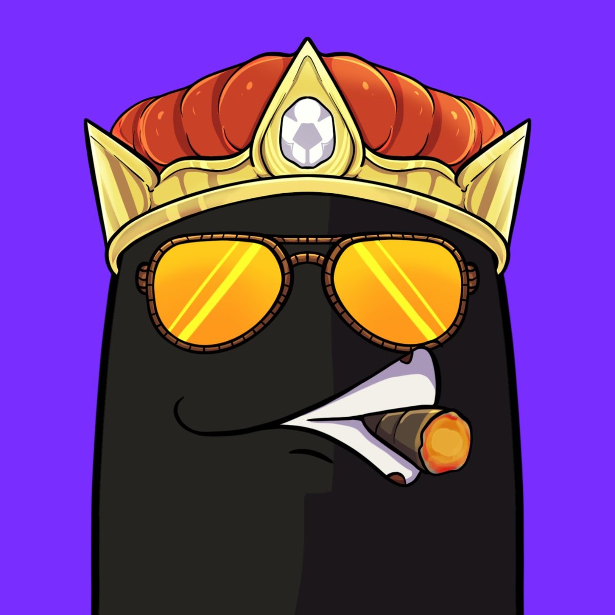 InkBlobs's tweet photo. 4,444 Ink Blobs are coming to @inkonchain. 🟣👑

Unique blobs.
Built on Ink.
A whole new blob cult is forming.

4,444 characters.
One collection.
One community.

The Blobs are coming. 👀

Like ❤️
Repost 🔄
Drop your wallet address below 👇 https://t.co/w88wCtBJAh