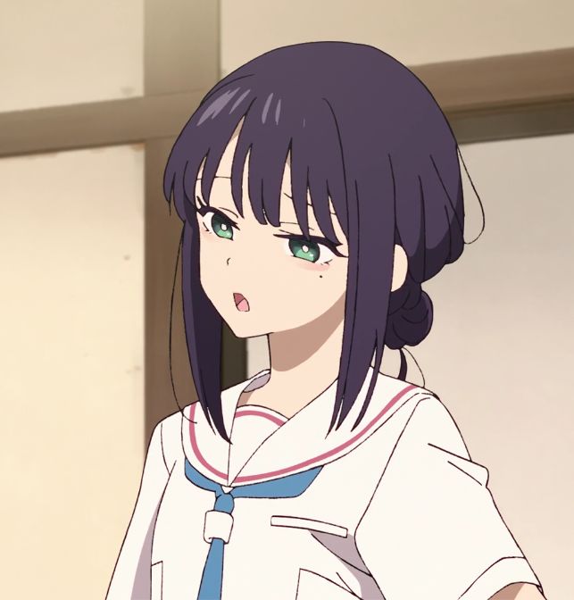 41CKAGUYA's tweet photo. @35CEIDEN oh oh oh! ada! kaguya punya banyak! ini salah satu... does she look familiar? https://t.co/FYu07sDeOa
