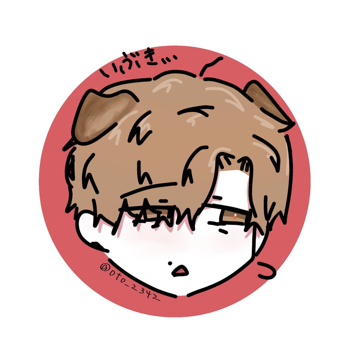 oto_2342's tweet photo. そしてsmちゃん https://t.co/aOiEN047FK