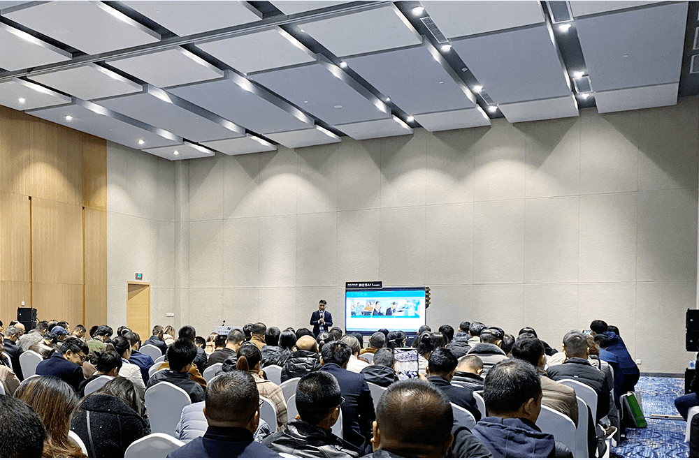 581OLQiIywW0lHL's tweet photo. Had a great time at today’s “Digital Marketing Trends 2024” lecture! Learned actionable strategies for AI-driven content and data analytics. Thanks to the speaker for the insights!， https://t.co/AHo3ycLFyI