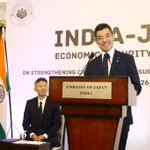 Photo by Embassy of Japan in India (@JapaninIndia)