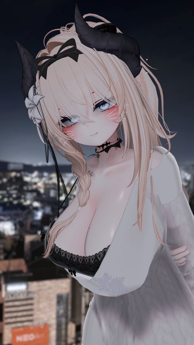 Poko_VR's tweet photo. https://t.co/GzVvl6pagt