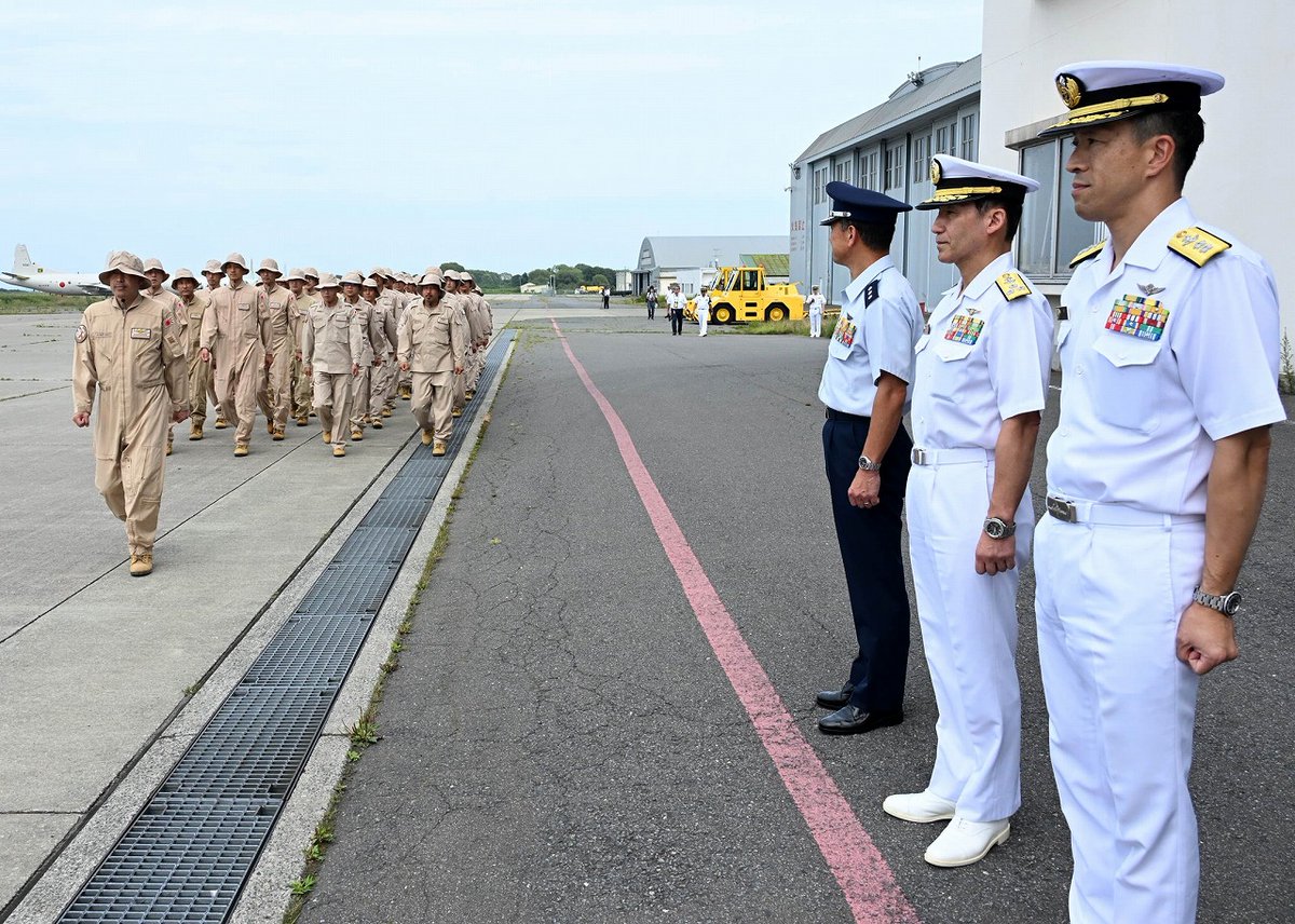 海上自衛隊 自衛艦隊 チャレンジ 海上自衛隊 自衛艦隊 チャレンジ 海上