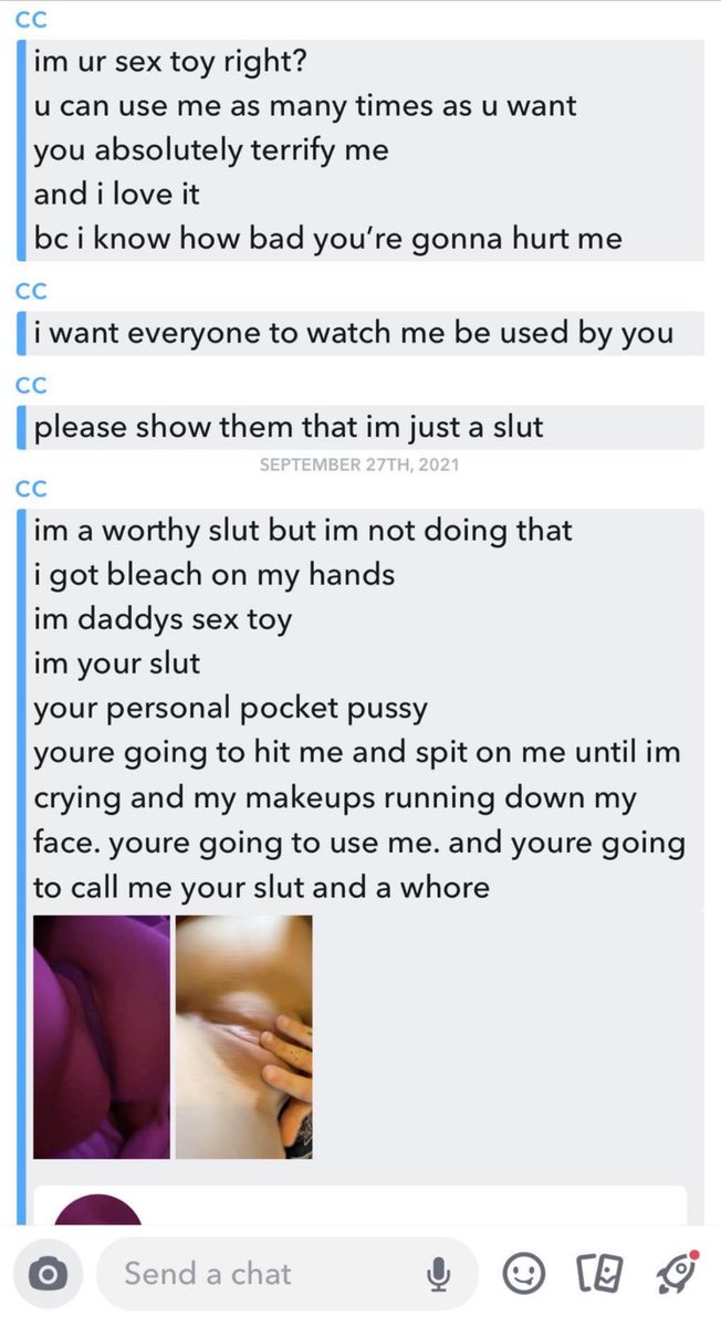 Train12D67142's tweet photo. She’s so fucking pathetic I love it 

Dm me if you think you can do better than her, rot ur brain for male pleasure 

100RTs and I post her filthiest videos https://t.co/Ig90fsAtuv