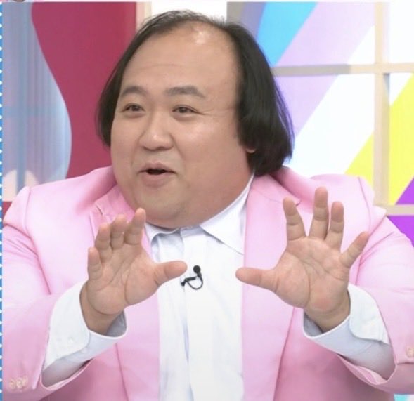 SerukoZ's tweet photo. 最近の髪伸びた肥満さんみてると、アシベの王さん（ワンさん）だ〜！って感じて嬉しくなる
中華料理屋の https://t.co/7OfcOON89I