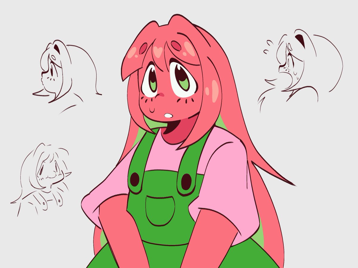 jaymiyuri's tweet photo. Melly!! tem uns errinhos no design pq eu usei uma referência toda pixelada q tava na galeria🙂‍↕️ https://t.co/XrMtSaDpjZ
