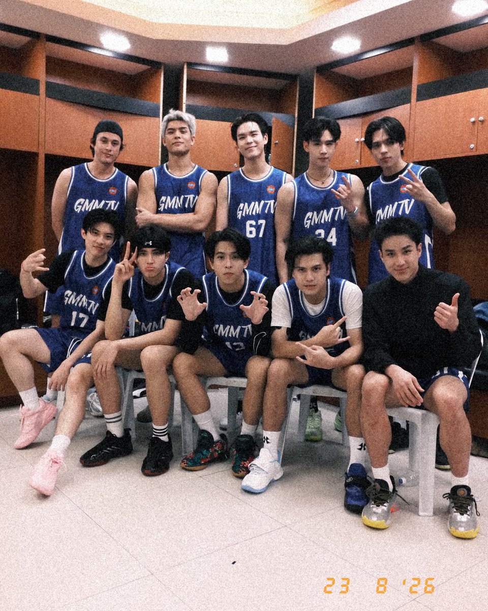 GAWINCASKEY_FC's tweet photo. { 24.08.26 }
📸 IG post : ryuptb

Truly blessed. Thank you, Philippines, for all your support. Nothing but love ❤️🇵🇭

🔗 https://t.co/6p5SLXyOVZ

TEAM GMMTV ASG2026
#StarMagicxGMMTV
#StarMagicAllStarGames2026
#GawinCaskey https://t.co/kbppgbPMyu
