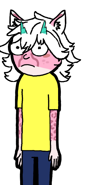 slimeington's tweet photo. "You must be Morty if you think we fucking" 
Me: https://t.co/TBA7imvvKo