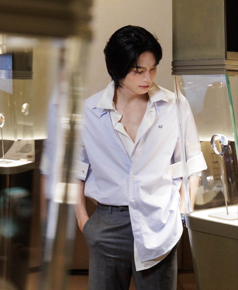 VogueThailand's tweet photo. https://t.co/lD7fIcY31R