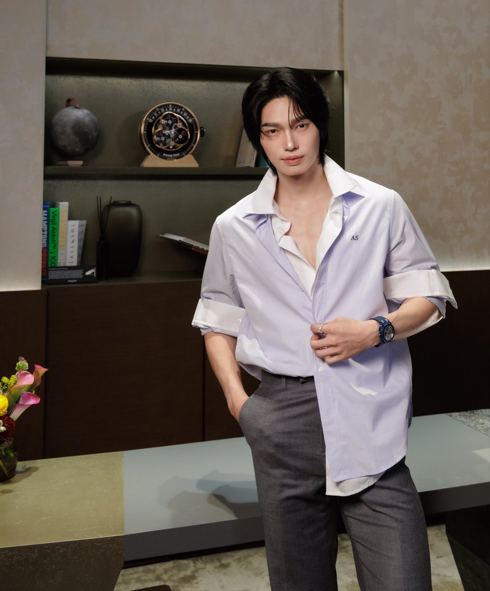 VogueThailand's tweet photo. https://t.co/lD7fIcY31R
