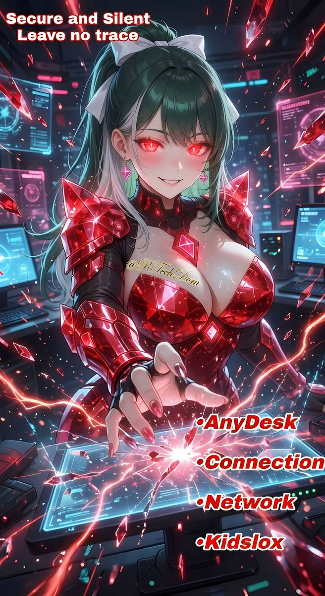 RTechD0m tweet picture