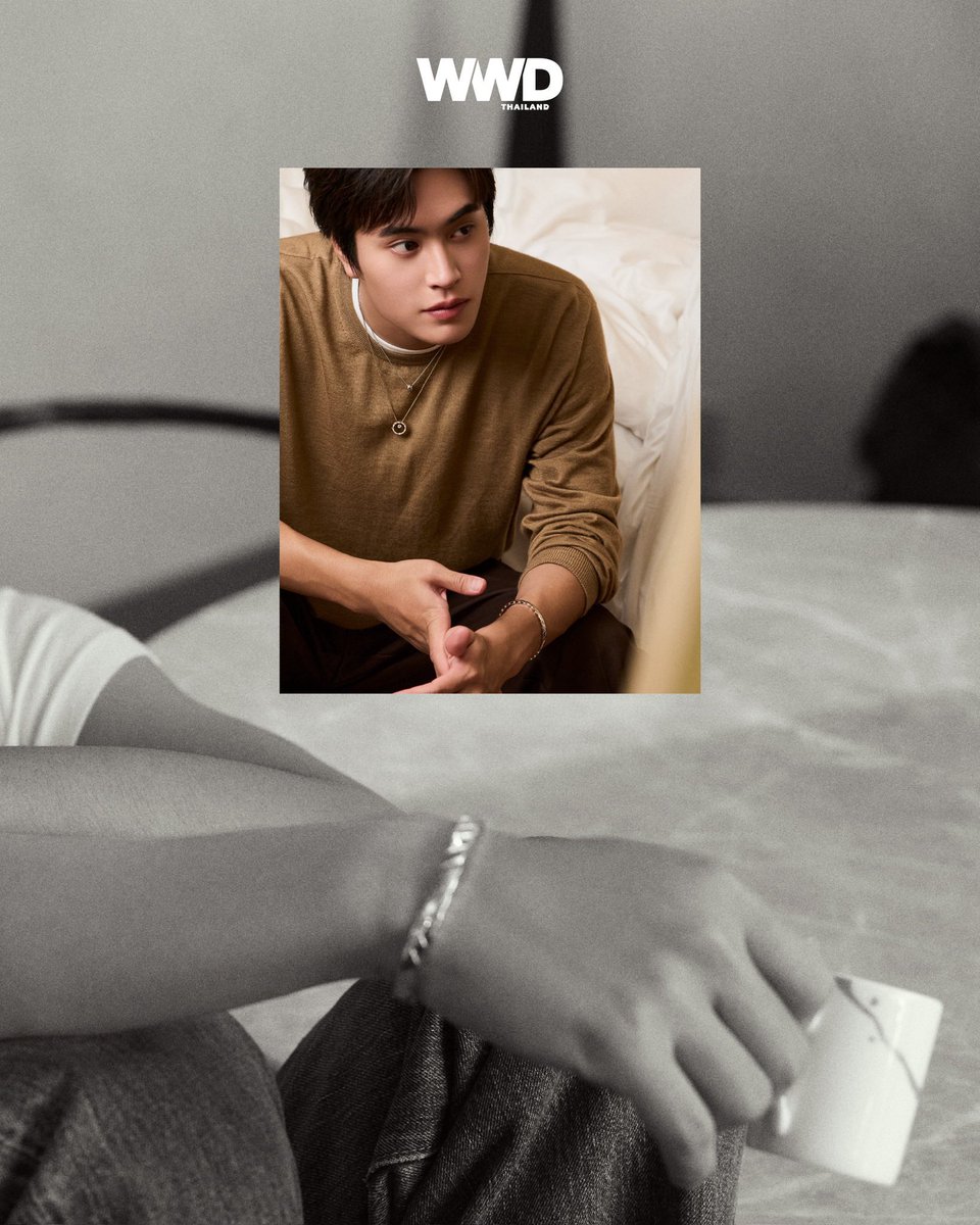 Geminint_family's tweet photo. เจมีไนน์กับ Coco Crush จาก CHANEL 🤍ความเรียบหรูที่ยิ่งมองยิ่งตกหลุมรัก เหมาะกับเจมีไนน์ที่สุดเลยย 👦🏻✨

#CocoCrush
#CHANELFineJewelry
#CHANELXGEMINI 
#Gemini_NT #เจมีไนน์ @gemini_ti https://t.co/jmpa6nWnsF