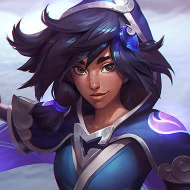Carlos_PrivOnX's tweet photo. En Este perfil creemos en la supremacía de Taliyah como personaje femenino más atractivo de league of legends. https://t.co/qVrFINWWNv