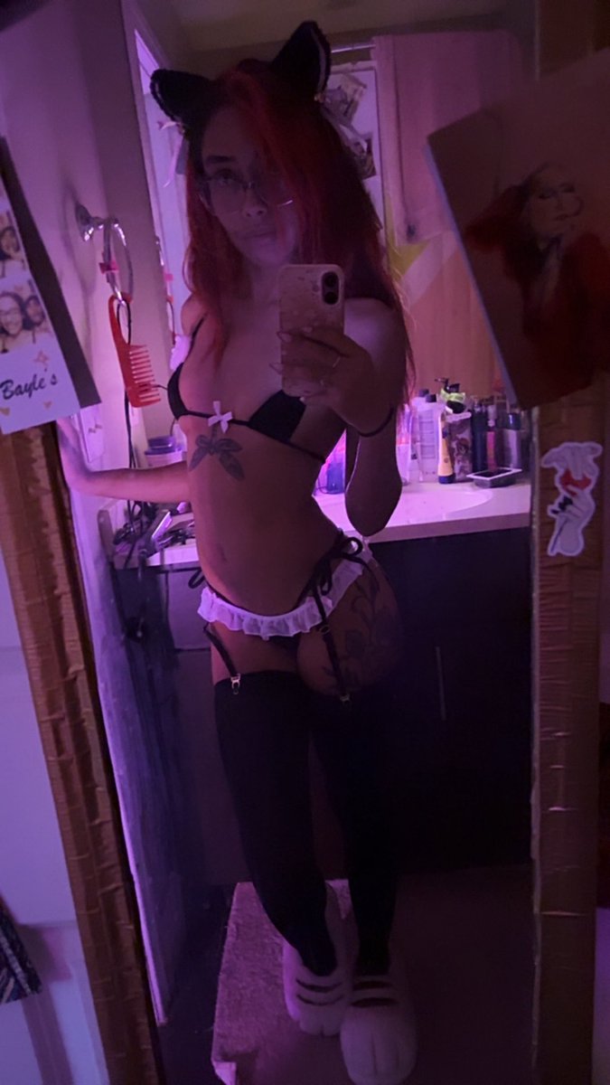 aidynthabish's tweet photo. 🐈‍⬛I’m just a stray looking for a home🐈‍⬛ #catgirl #nsfw https://t.co/oWzok6Hlka