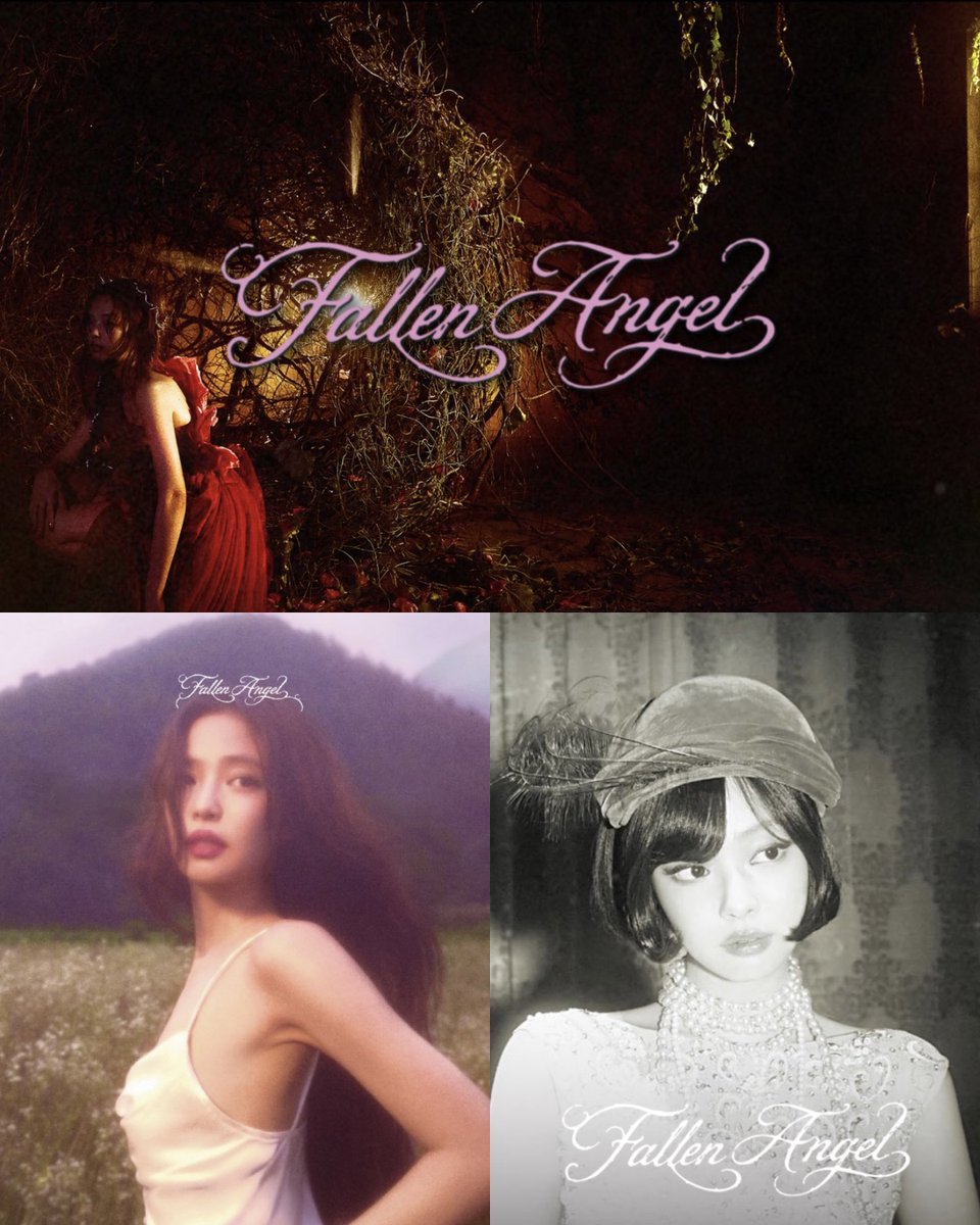 jetaimejendeuk's tweet photo. RUBY                                      FALLEN ANGEL https://t.co/7HRKAZ6g3r