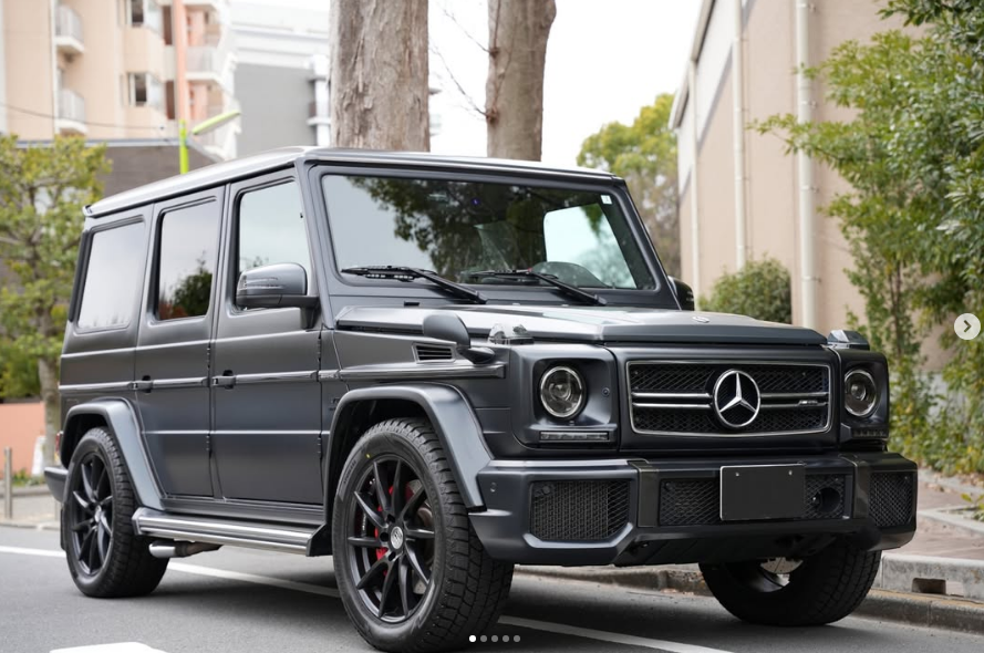 gottliebjapan's tweet photo. W463 G63amg X GOTTLIEB F10G 20inch をご装着いただきました。
派手さではなく“質”で魅せる一台。
まさにGクラスらしい仕上がりです。
いつもありがとうございます。
#GCLASS #Gクラス #MercedesBenz
#G350d #G400d #G63AMG #W463
#GOTTLIEB #ゴットリープ #X10RSF
#forgedwheels #customcar https://t.co/mIoBUIhSbK