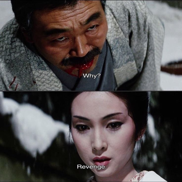 grrr112377's tweet photo. revenge is when u only have everyhting to lose https://t.co/T8ASkti3wy