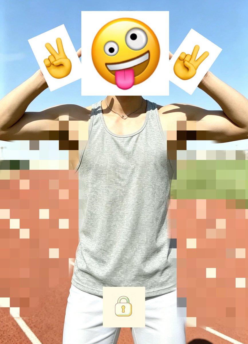 VerdantMist's tweet photo. 我就这样在以前的照片上修修改改🤪
#男大 #Gay #贞操锁 #伪S #傻逼 #骚逼
#锁狗 https://t.co/A2ap7bSU5a