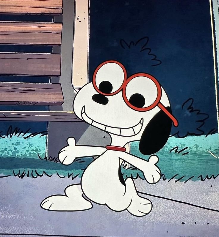 Armi_Gothar's tweet photo. Cuando tenga lentes nuevos, no diré nada, pero ya dejaré de tropezarme. https://t.co/orn0q0i3Tt
