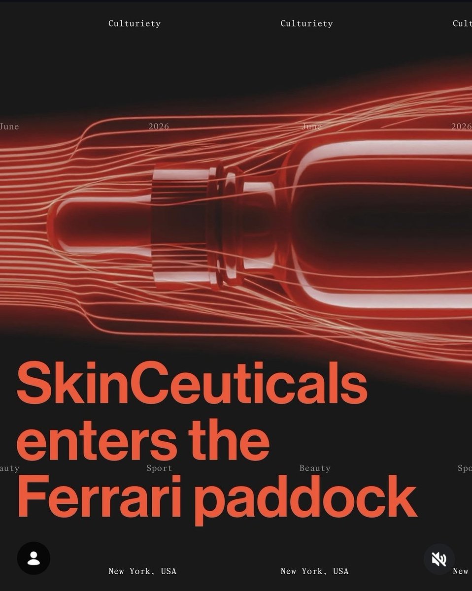 gambogetree's tweet photo. "SkinCeuticals is the official skincare partner of the Scuderia Ferrari HP Formula 1 team"

CRAZY MOVE APO NATTAWIN😭🫵😭🫵

#ApoNattawin https://t.co/56NUbiJ8YC