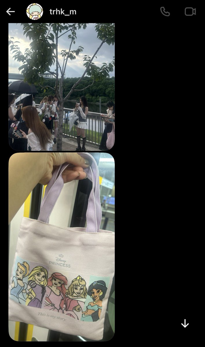 slongpeach's tweet photo. キテレツ QR 重複詐欺 エラー

顔写真あり/警察で被害届提出済

入場出来ないことがわかっているQRを渡されました。(発券済の可能性大)
エラーの証拠動画を送れば返金するとのことで送りましたがその後アカウント削除されました。服装の特徴送られてきたので念の為顔写真は撮ってあります。 https://t.co/LypGuEEUA1