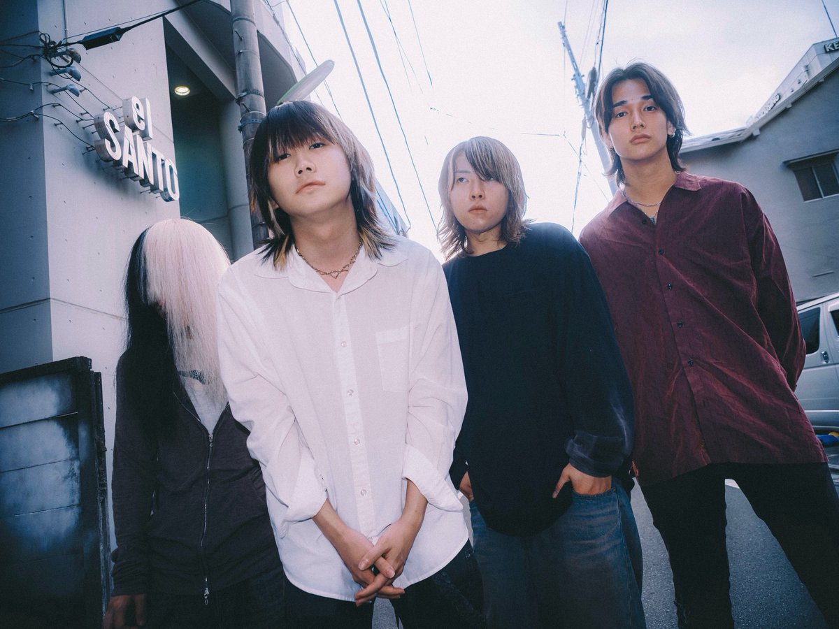 pesimispias's tweet photo. 2026.08.23 ツアーファイナル
at 下北沢DaisyBar

『君にだけ分かるように歌ってみる』

無事、ツアー4公演完走しました🖤

こんな歌を歌い続けるから
こんな日を一緒に続けていきましょう https://t.co/uG2RwDhwso