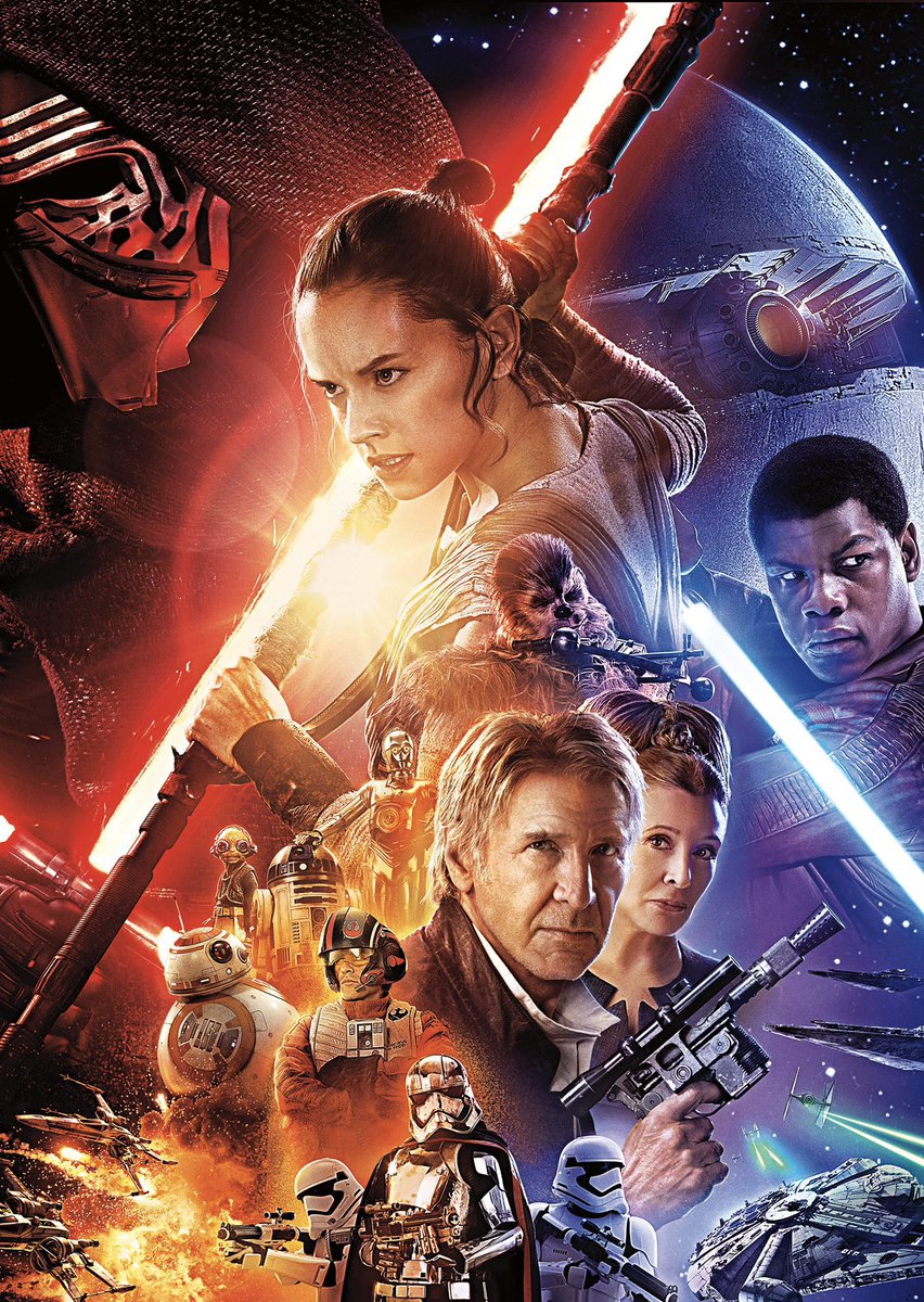 Kalshi_Film's tweet photo. SPIDER-MAN: BRAND NEW DAY has now surpassed STAR WARS: THE FORCE AWAKENS at the worldwide box office.

It is now the 5th highest-grossing film of all time. https://t.co/Y0C6xNwGth