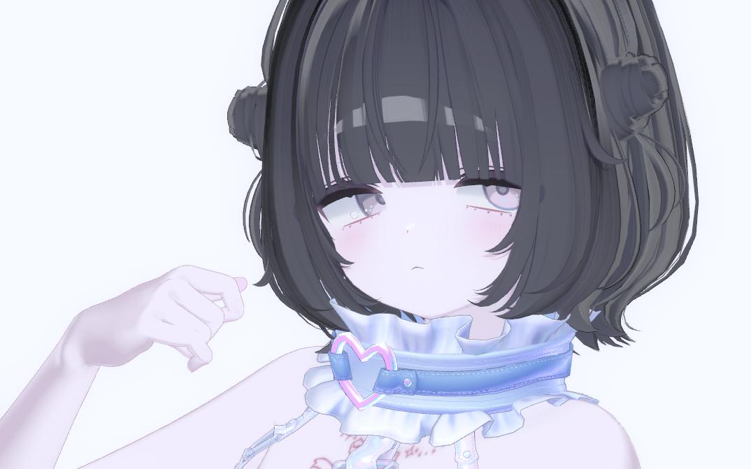 im1maru's tweet photo. #urara3D https://t.co/0Nzp3wlKOu